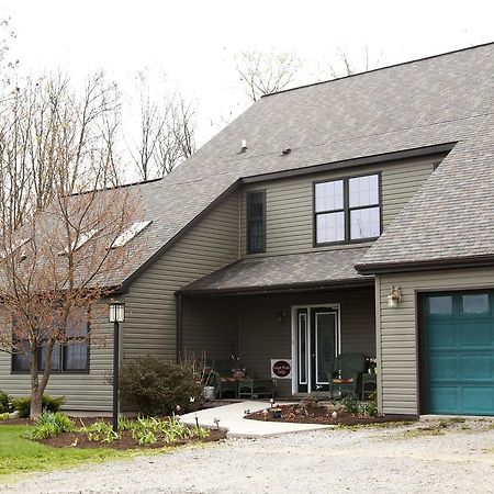 Locust Brook Lodge Butler Eksteriør bilde