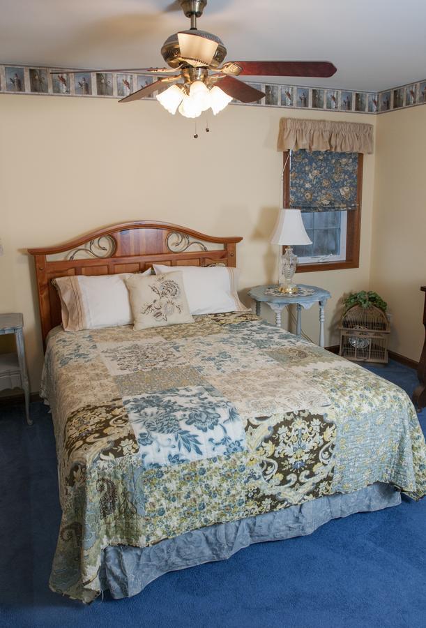 Locust Brook Lodge Butler Eksteriør bilde