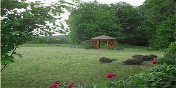 Locust Brook Lodge Butler Eksteriør bilde