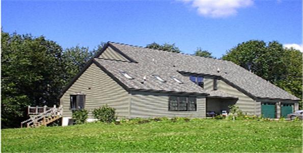 Locust Brook Lodge Butler Eksteriør bilde